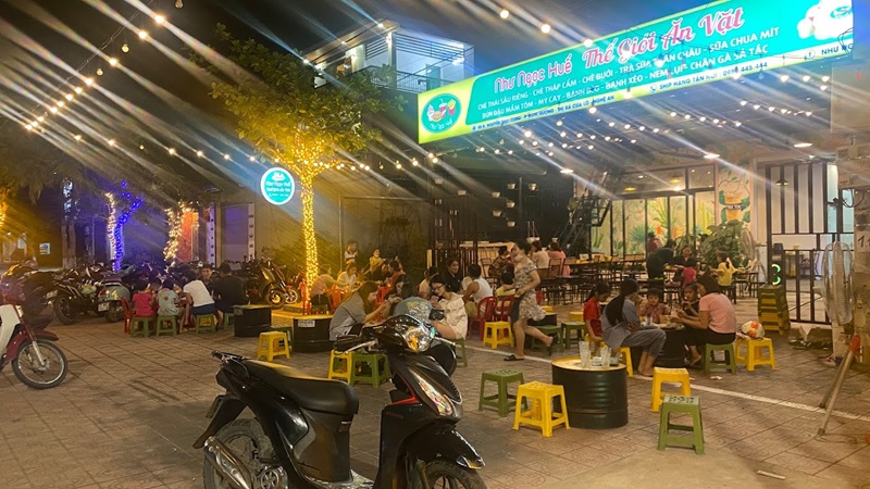 Cẩm Nang