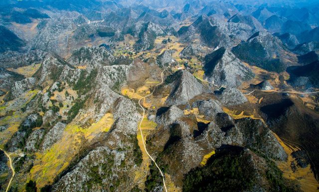 Du lịch Hà Giang