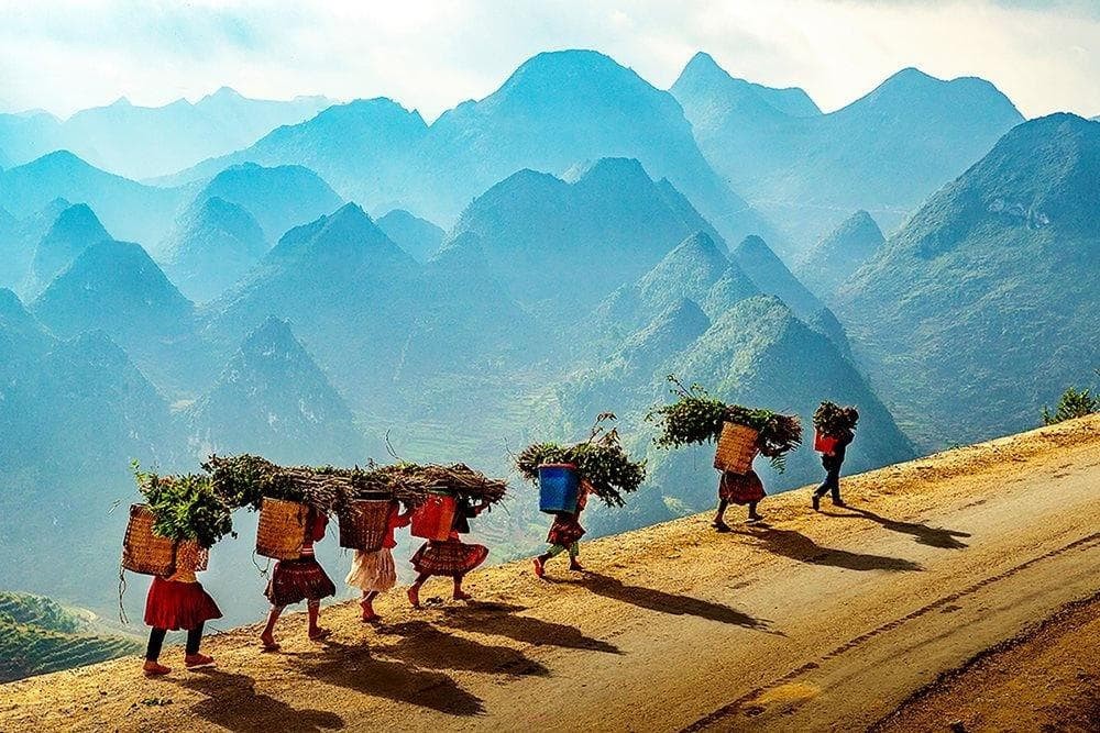 Du lịch Hà Giang