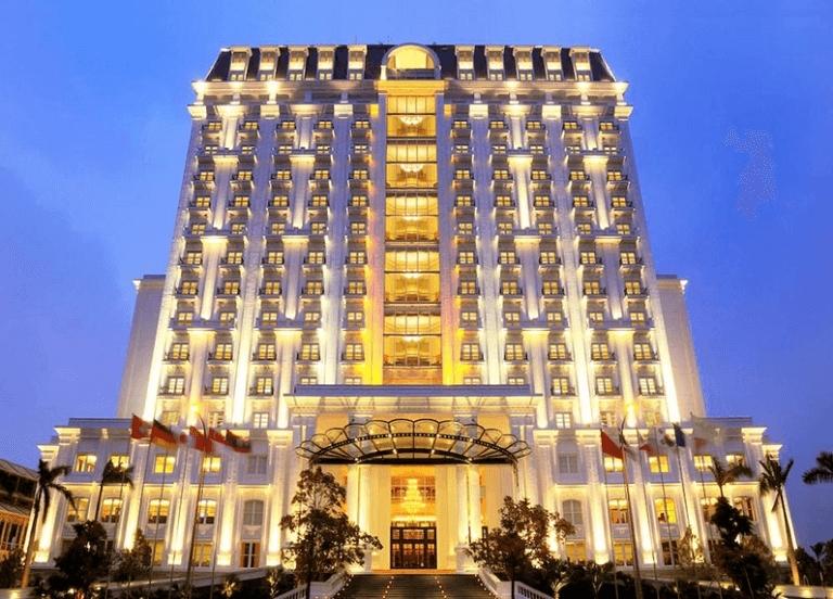Cẩm Nang