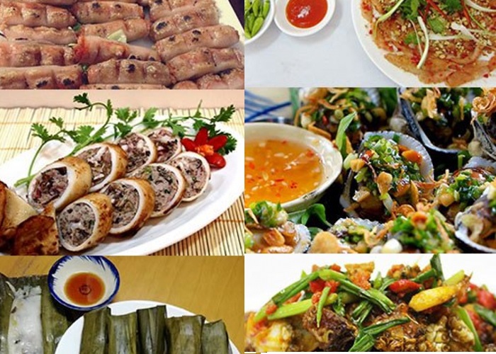 Cẩm Nang