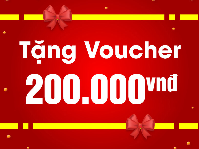 VOUCHER 200K
