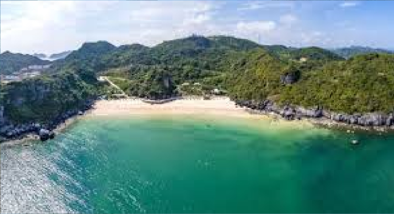 HÀ NỘI - ĐẢO CÁT BÀ 2 ngày 1 đêm