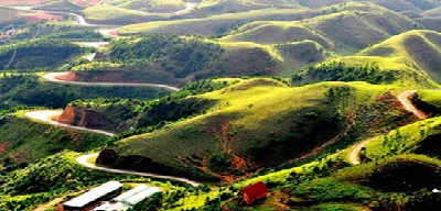 Du xuân  lễ đền chùa Bắc Ninh - Bắc Giang - Lạng Sơn - Núi Mẫu Sơn