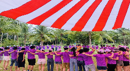 Tour Team Building Sầm Sơn 3N2D