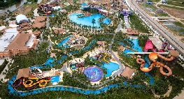 TOUR HÀ NỘI - SUN WORLD SẦM SƠN 2N1D