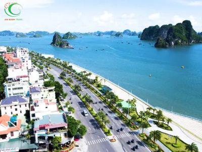 Hạ Long 2 ngày 1 đêm Ghép