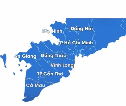 TOUR HOT MIỀN NAM