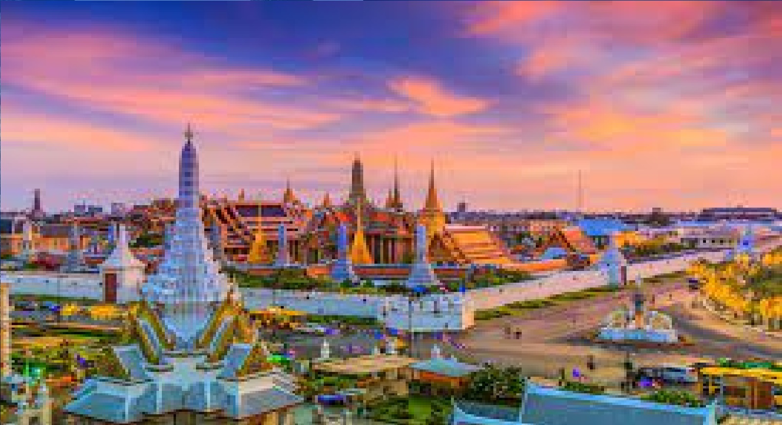 HA NOI - CHIANG MAI- CHIANG RAI