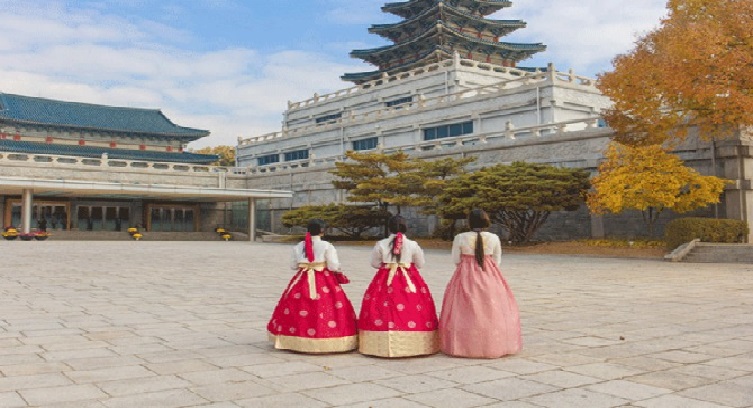 Du lịch Hàn Quốc Seoul -Everland – Nami 5 ngày 4 đêm
