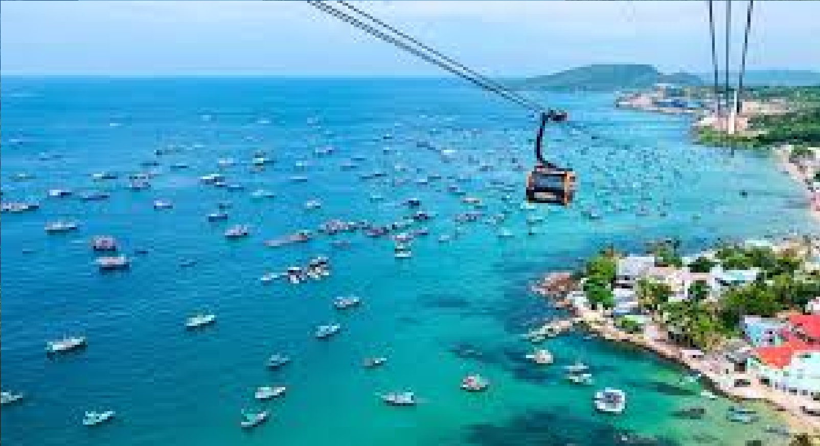 NGẮM HOÀNG HÔN - CÂU MỰC ĐÊM TẠI PHÚ QUỐC 1 NGÀY