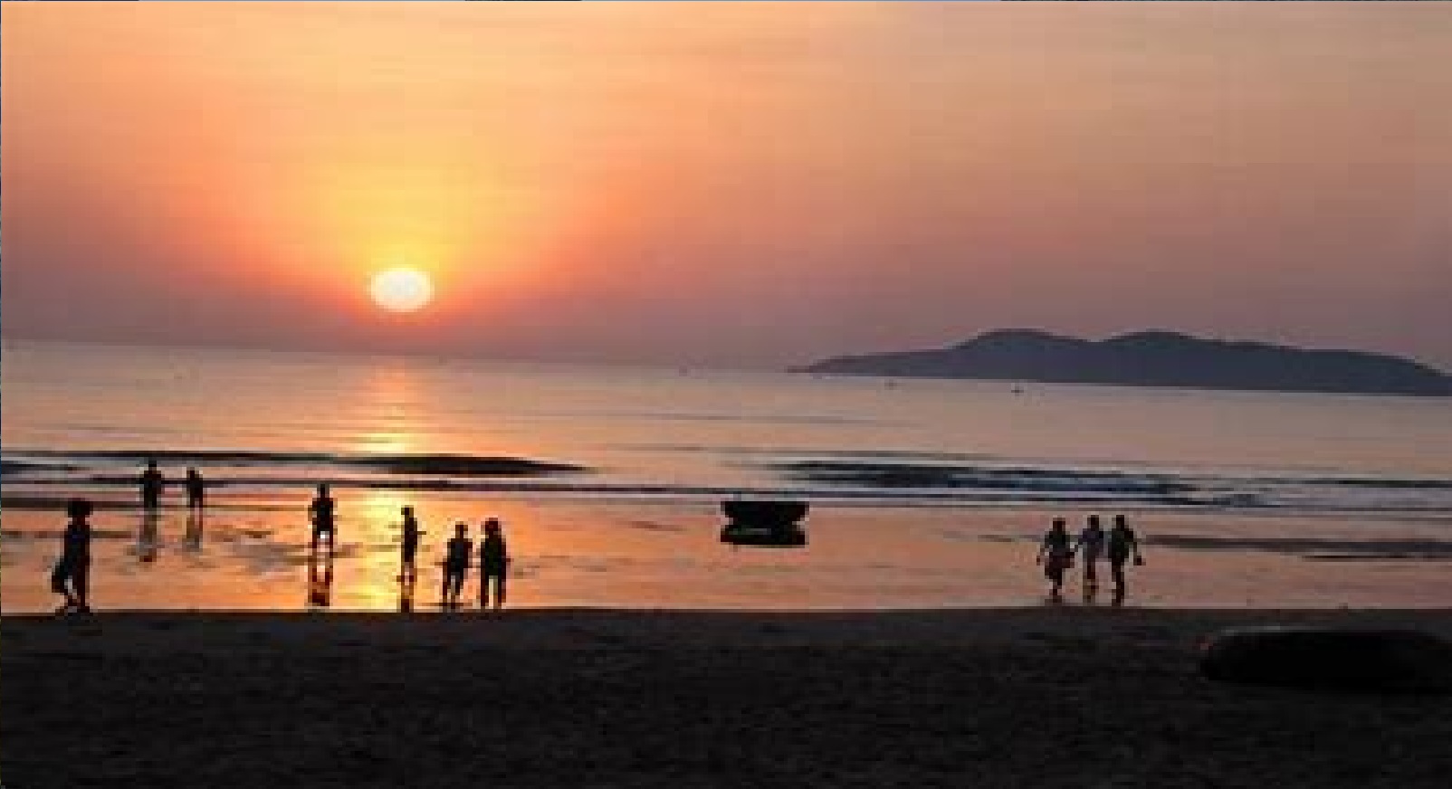 Tour Hà Nội - Cửa Lò 2N 1D
