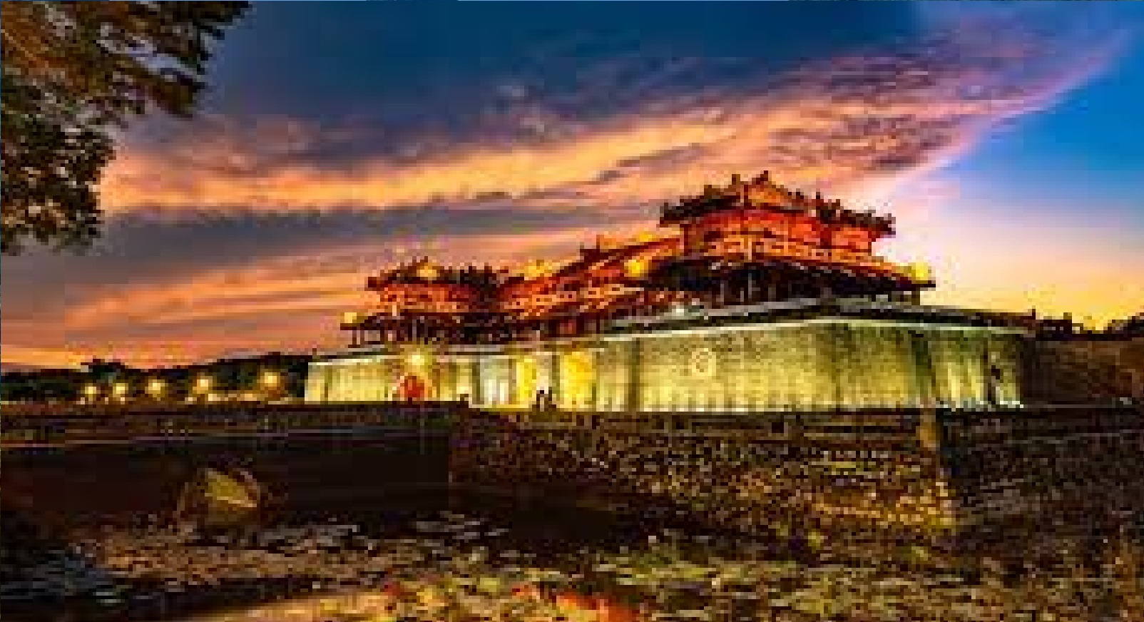Tour HÀ NỘI - ĐÀ NẴNG - PHỐ CỔ HỘI AN - CỐ ĐÔ HUẾ - BÀ NÀ HILLS