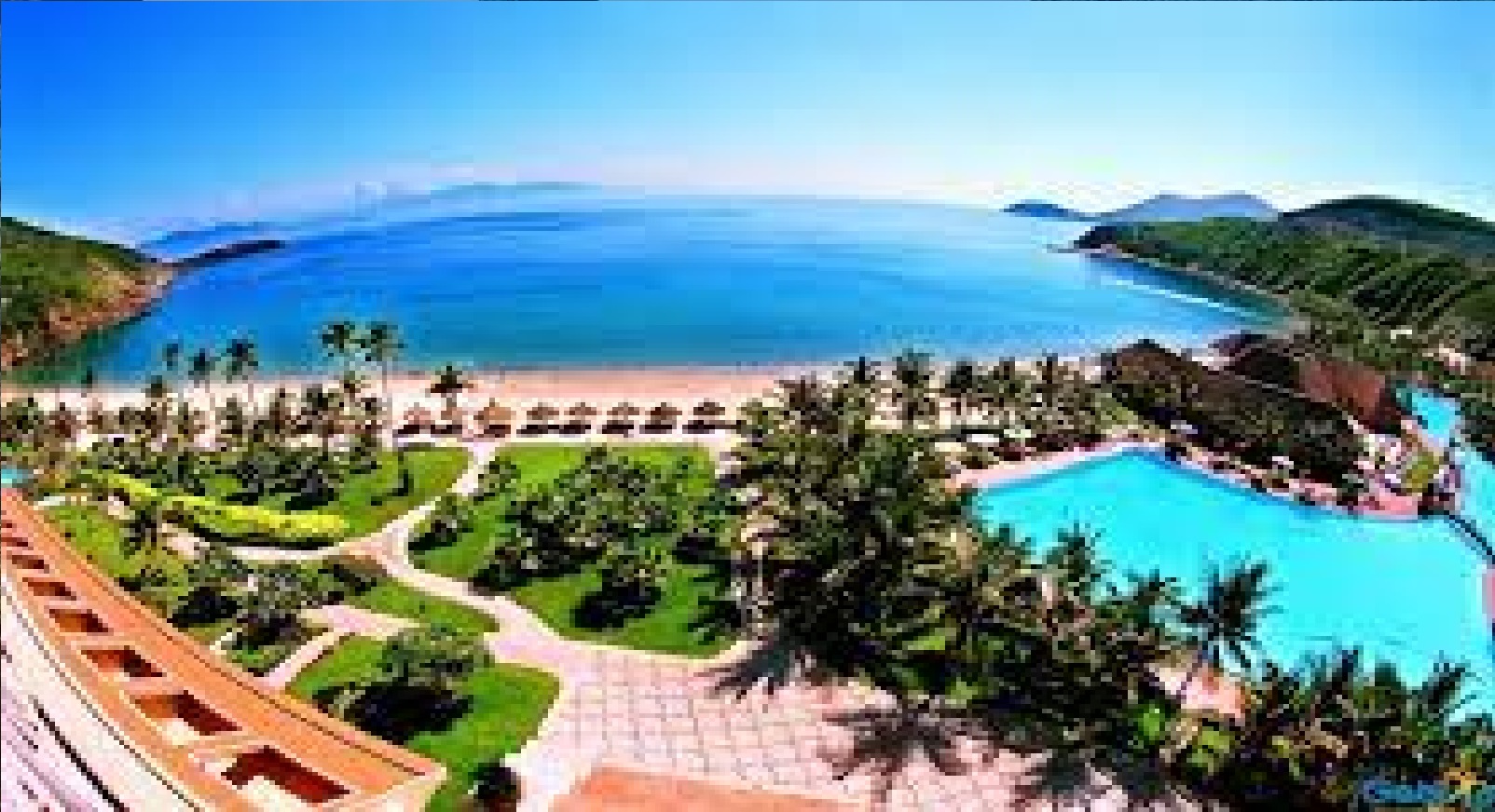 HÀ NỘI - NHA TRANG - ĐÀ LẠT 4 ngày 3 đêm