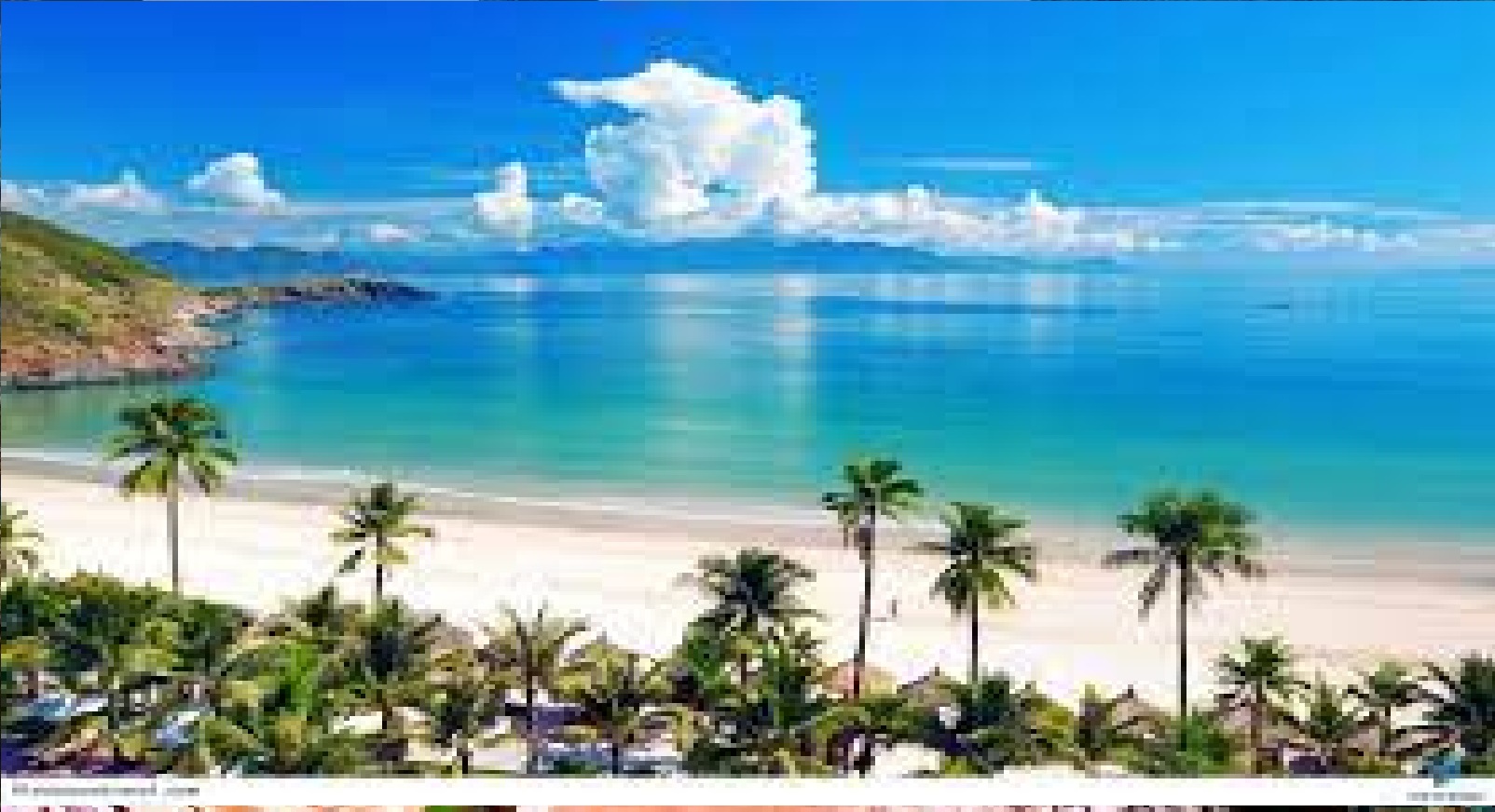HÀ NỘI - NHA TRANG - PHÚ YÊN  5 ngày 4 đêm