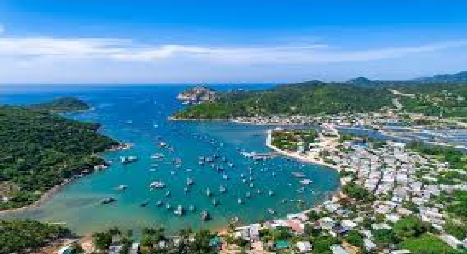 NHA TRANG – PHÚ YÊN 4 ngày 3 đêm