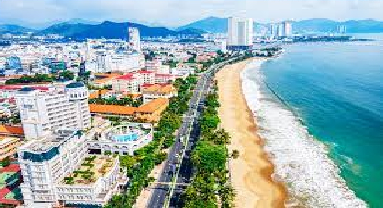 TOUR HÀ NỘI -DU NGOẠN ĐẢO  NHA TRANG 4 ngày 3 đêm