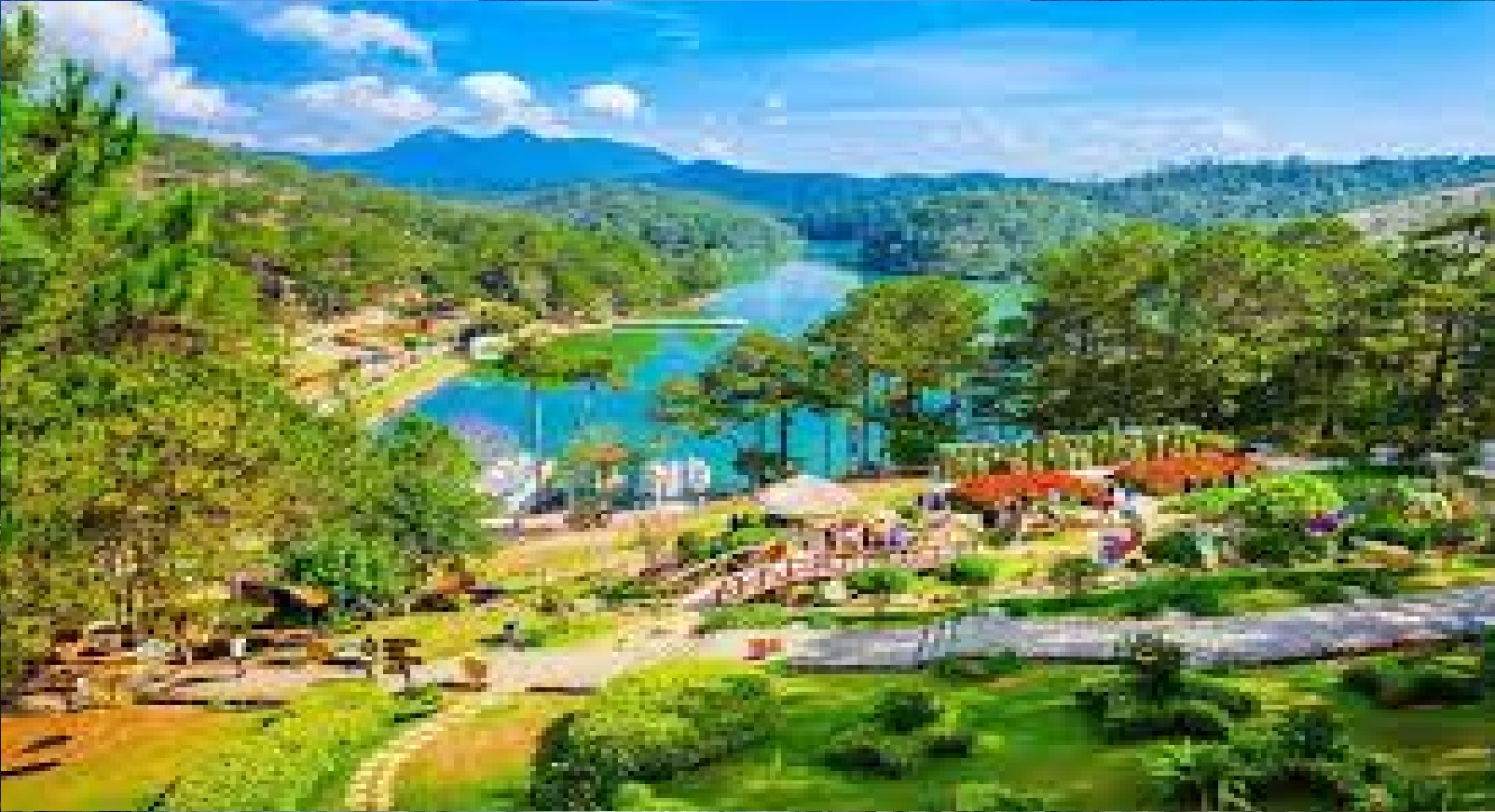 HÀ NỘI - NHA TRANG - ĐÀ LẠT  5 ngày 4 đêm