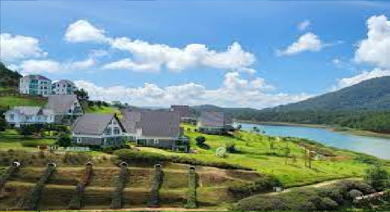 HÀ NỘI - ĐÀ LẠT  3 ngày 2 đêm
