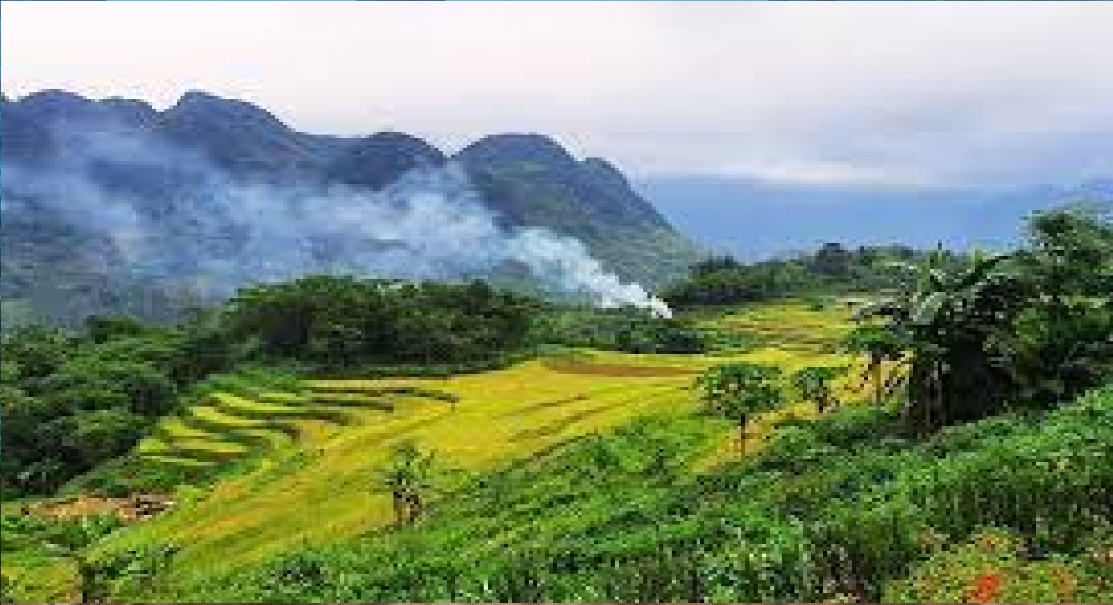 HÀ NỘI - PÙ LUÔNG THANH HÓA 2 ngày 1 đêm