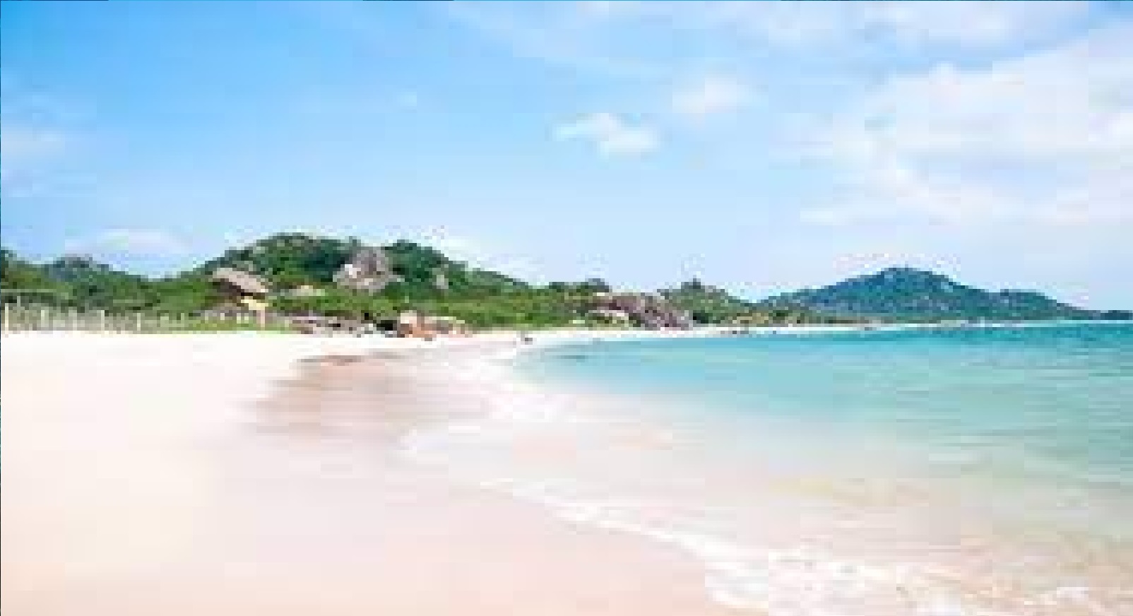 HÀ NỘI - BIỂN HẢI TIẾN 3N 2D