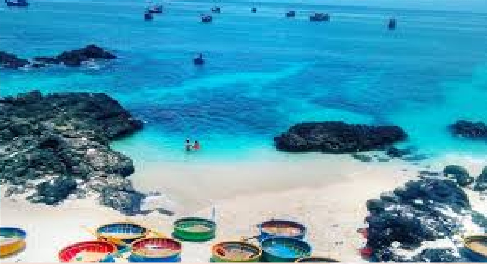 HÀ NỘI - ĐẢO LÝ SƠN 3N 2D