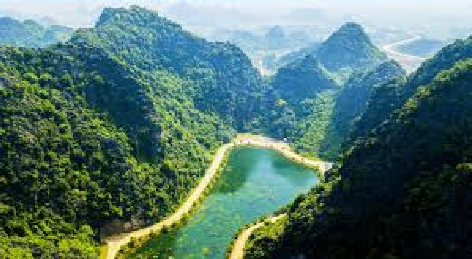 TUYỆT TÌNH CỐC -TRÀNG AN -HANG MÚA 1 NGÀY