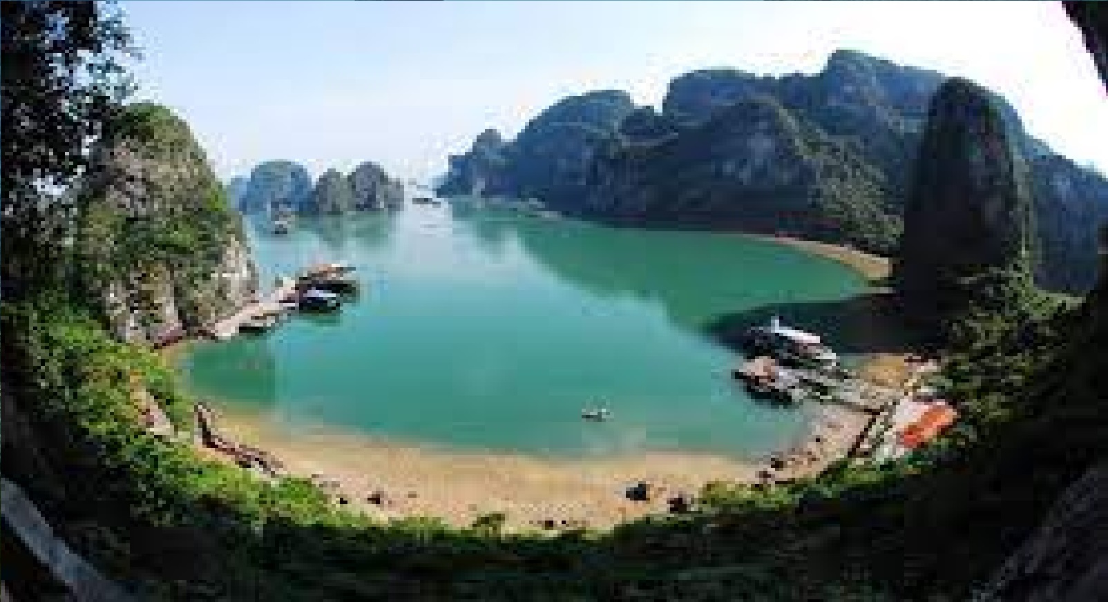 HÀ NỘI - HẠ LONG - CÁT BÀ 3N2Đ