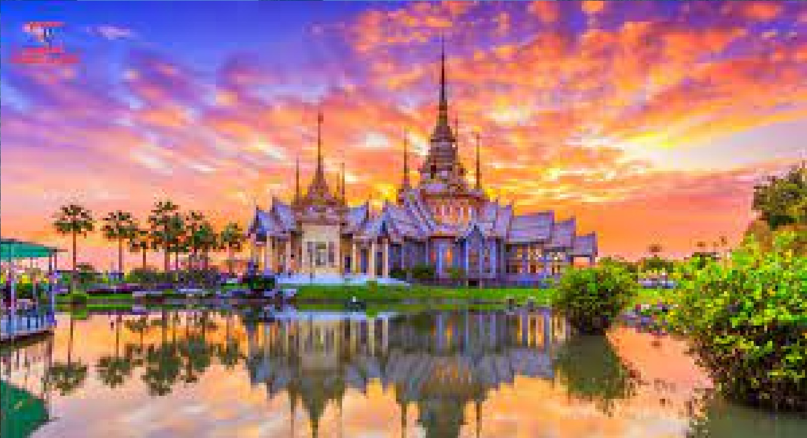 HÀ NỘI – BANGKOK – PATTAYA  5 ngày 4 đêm