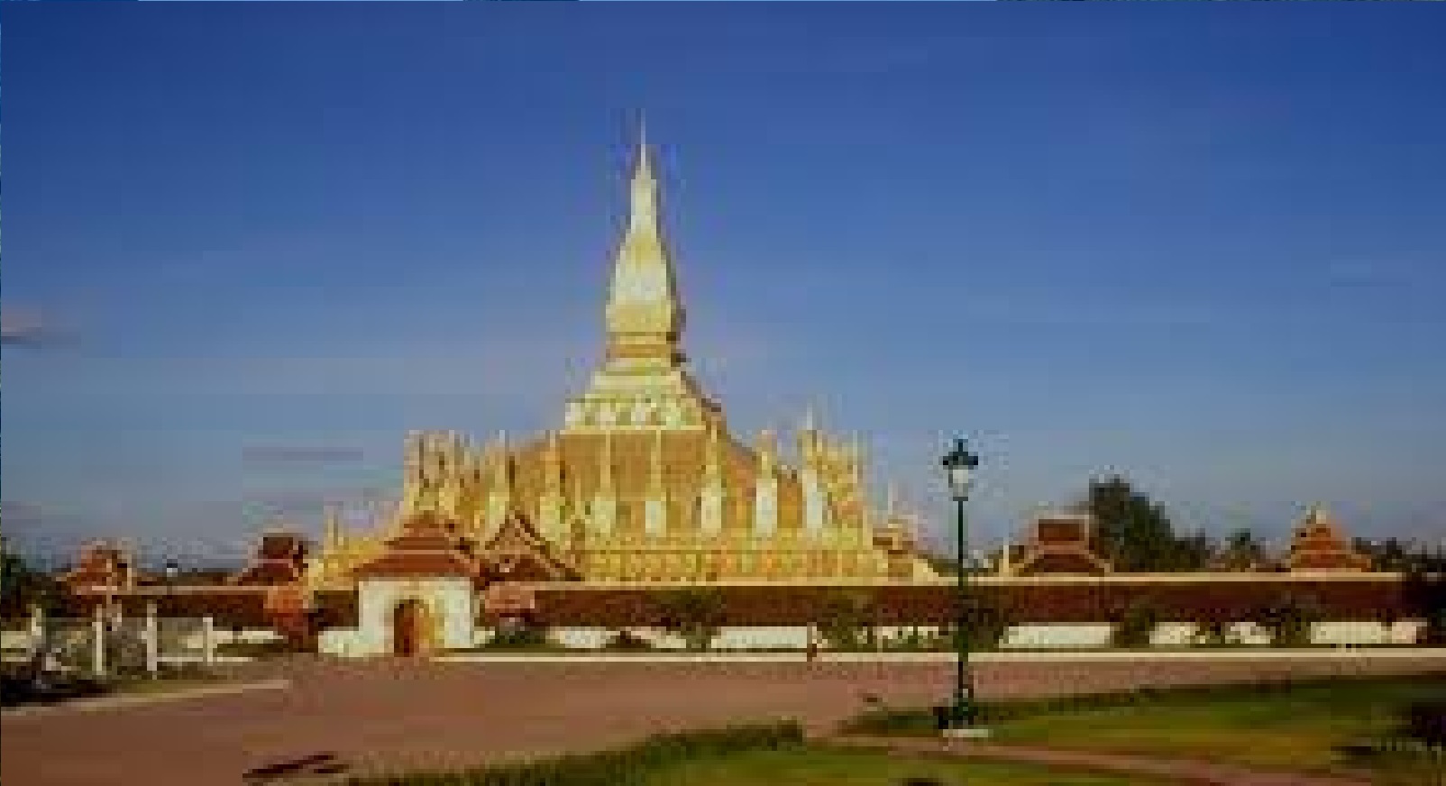 Hà Nội - Xieng Khoang - Luang Prabang - Viêng Chăn