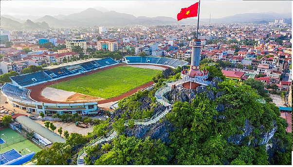 HÀ NỘI  -  LẠNG SƠN 1 NGÀY