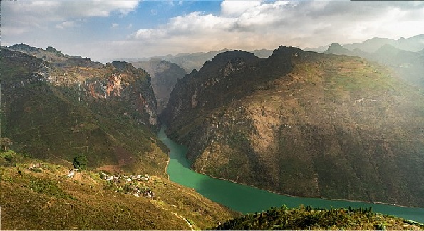 TP HỒ CHÍ MINH - HÀ GIANG 3 NGÀY 2 ĐÊM