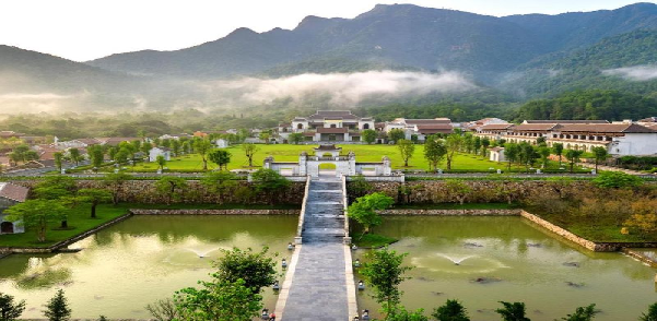 Du xuân  Côn Sơn - Kiếp Bạc - làng Nương Yên Tử 2N1Đ