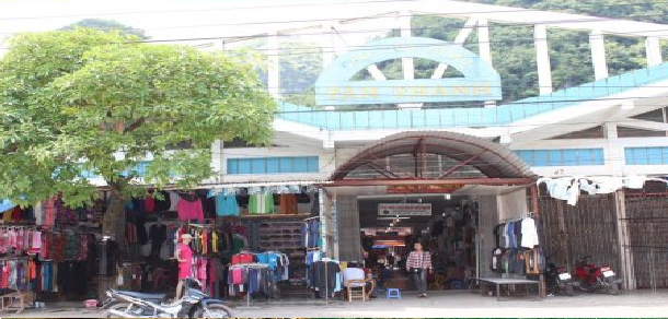 HÀ NỘI - LẠNG SƠN - ĐỀN MẪU - CHỢ TÂN THANH - HÀ NỘI