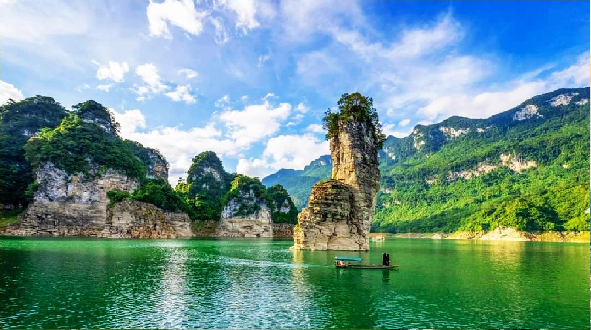 HÀ NỘI - TUYÊN QUANG - NA HANG - ĐỀN HÙNG