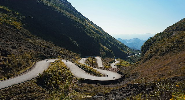 TP HỒ CHÍ MINH - CAO BẰNG- HÀ GIANG  5 NGÀY