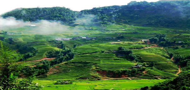 HÀ NỘI - MỘC CHÂU 2 ngày
