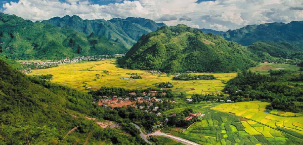 HÀ NỘI - MAI CHÂU 2 NGÀY