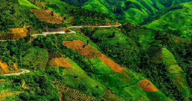 MAI CHÂU - MỘC CHÂU - SƠN LA - ĐIỆN BIÊN - SAPA 5N4D