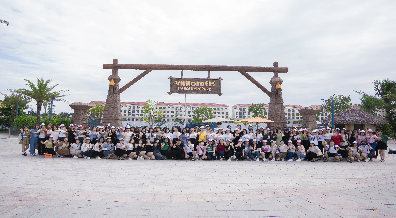 TOUR TEAM BUILDING SẦM SƠN  2N1D