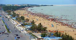 Tour Hà Nội - Sầm Sơn 2N1D
