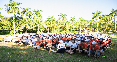 TOUR TEAM BUILDING CỬA LÒ 2N1D