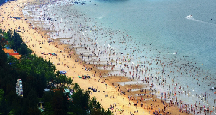 TOUR HÀ NỘI - CỬA LÒ - QUÊ BÁC 3N2D