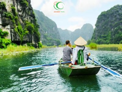 Hoa Lư - Tam Cốc - Hang Múa