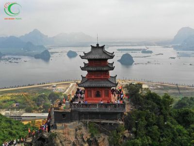 Du lịch Chùa Hương