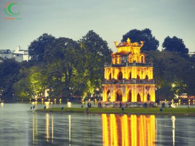 Hà Nội city tour