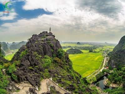 Du lịch Ninh Bình 2 ngày