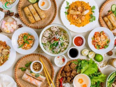 Tour ẩm thực Hà Nội