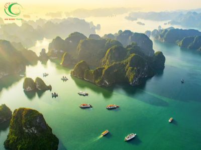 Du lịch Hạ Long 1 ngày