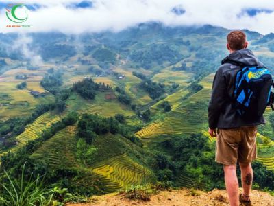 Sapa Fansipan 2 ngày 1 đêm